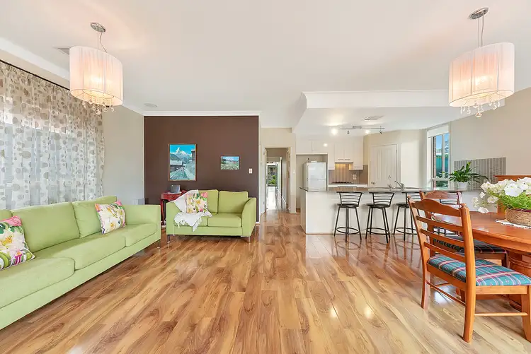 Fifth view of Homely house listing, 17A Marriott Avenue, Modbury North SA 5092