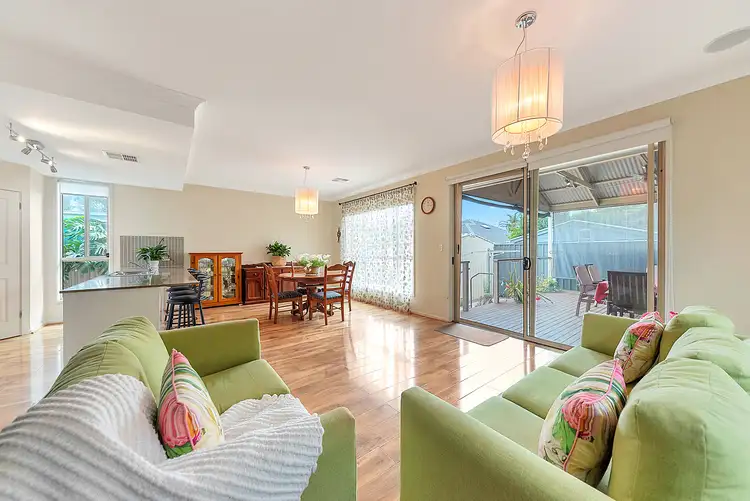 Sixth view of Homely house listing, 17A Marriott Avenue, Modbury North SA 5092