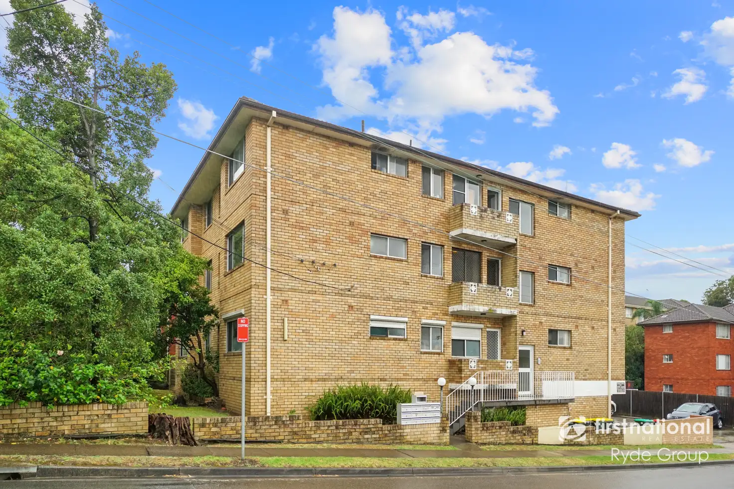 Main view of Homely apartment listing, 5/14 Adelaide Street, West Ryde NSW 2114