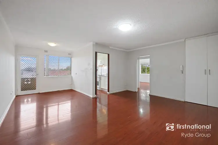 Second view of Homely apartment listing, 5/14 Adelaide Street, West Ryde NSW 2114