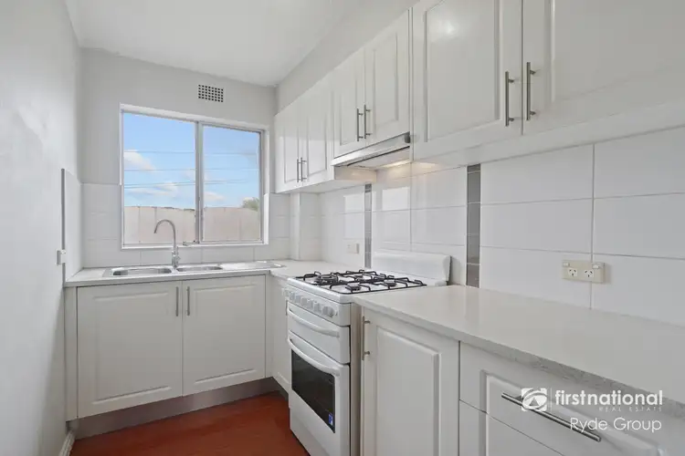 Third view of Homely apartment listing, 5/14 Adelaide Street, West Ryde NSW 2114