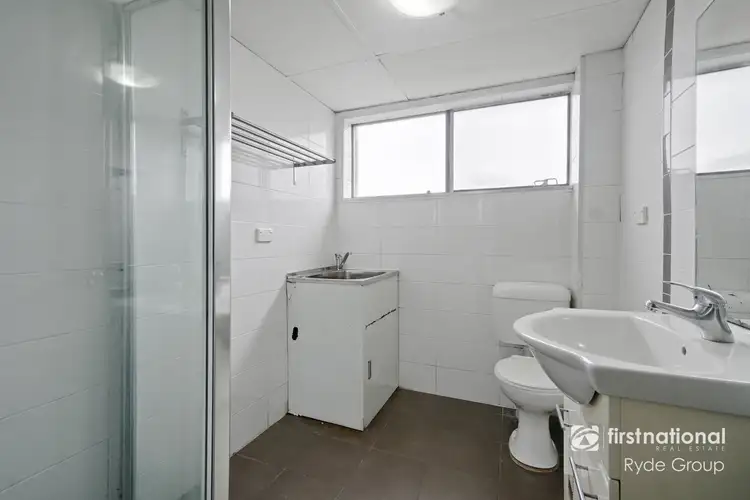 Fourth view of Homely apartment listing, 5/14 Adelaide Street, West Ryde NSW 2114