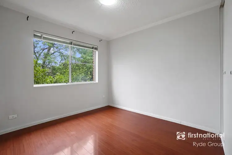 Fifth view of Homely apartment listing, 5/14 Adelaide Street, West Ryde NSW 2114