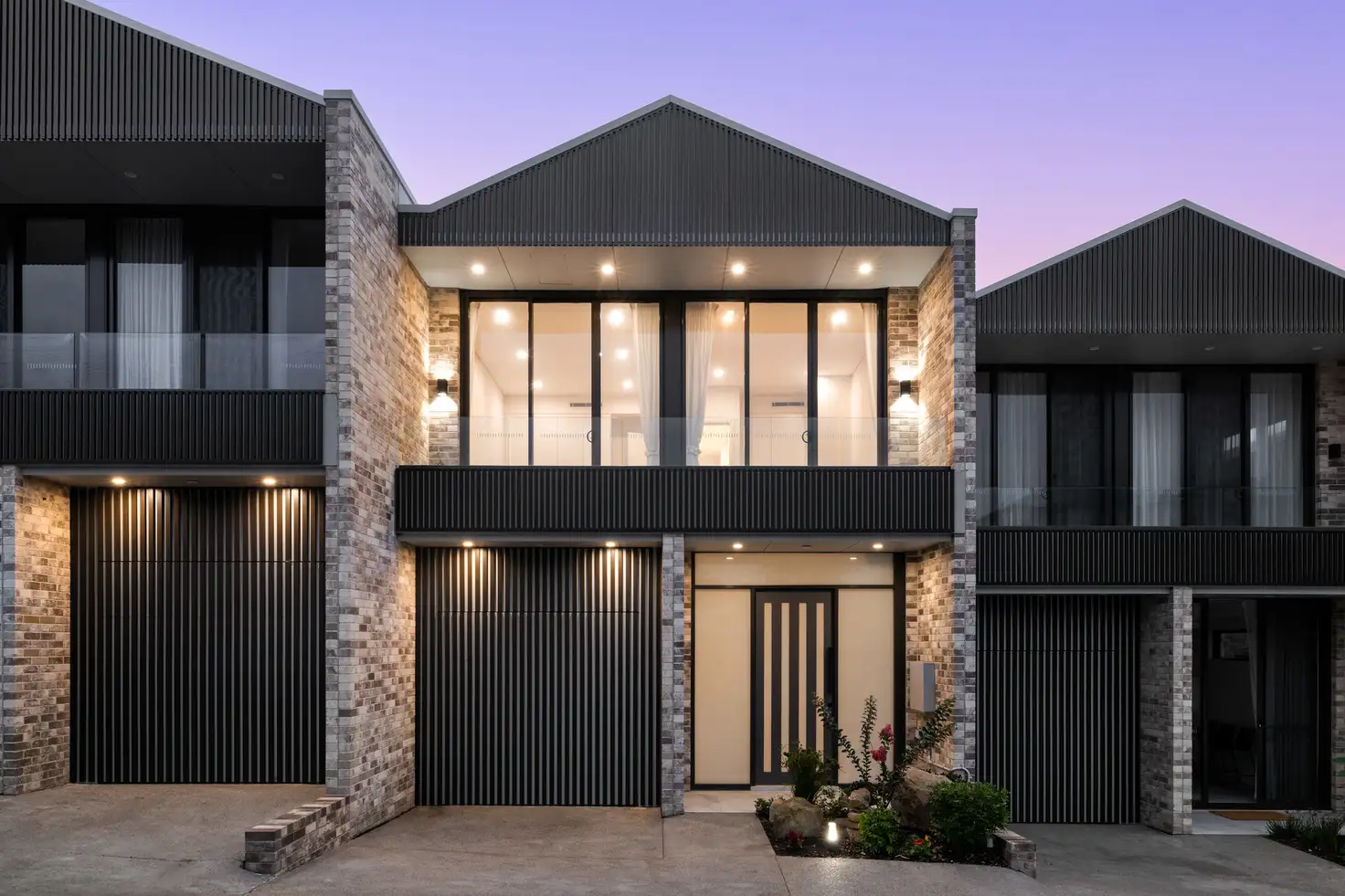 Main view of Homely townhouse listing, 20B Riverside Crescent, Marrickville NSW 2204