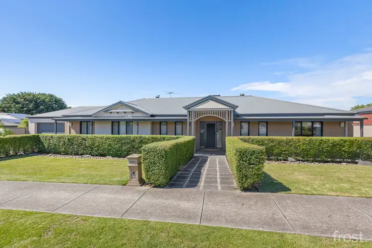 26 Rankin Boulevard, Wallan VIC 3756