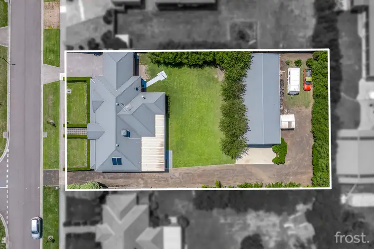 Third view of Homely house listing, 26 Rankin Boulevard, Wallan VIC 3756