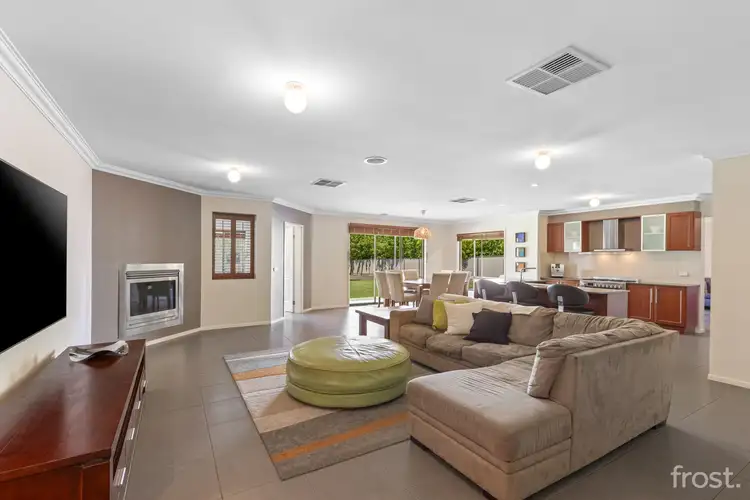 Fifth view of Homely house listing, 26 Rankin Boulevard, Wallan VIC 3756