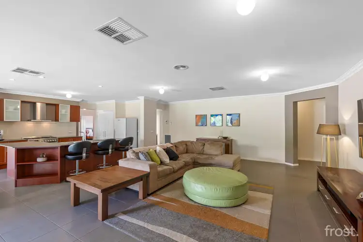 Sixth view of Homely house listing, 26 Rankin Boulevard, Wallan VIC 3756
