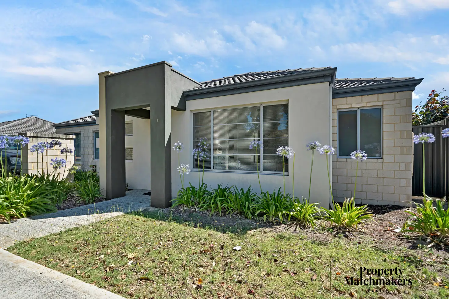 Main view of Homely unit listing, 8/24 Renou Street, Queens Park WA 6107