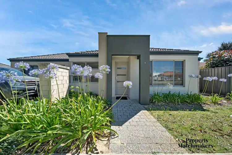 Second view of Homely unit listing, 8/24 Renou Street, Queens Park WA 6107