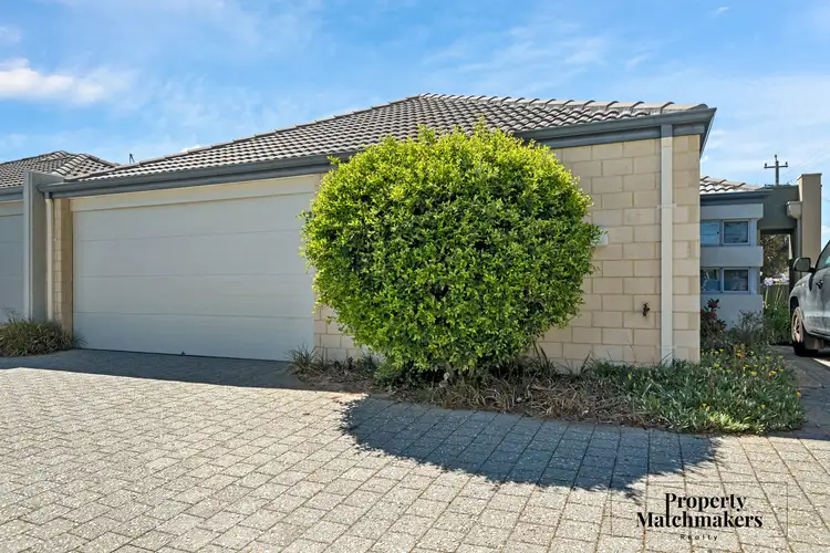 Third view of Homely unit listing, 8/24 Renou Street, Queens Park WA 6107