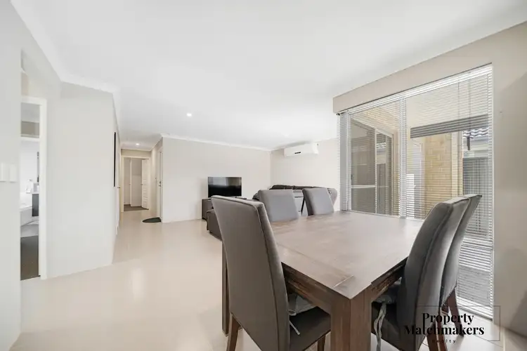 Fifth view of Homely unit listing, 8/24 Renou Street, Queens Park WA 6107