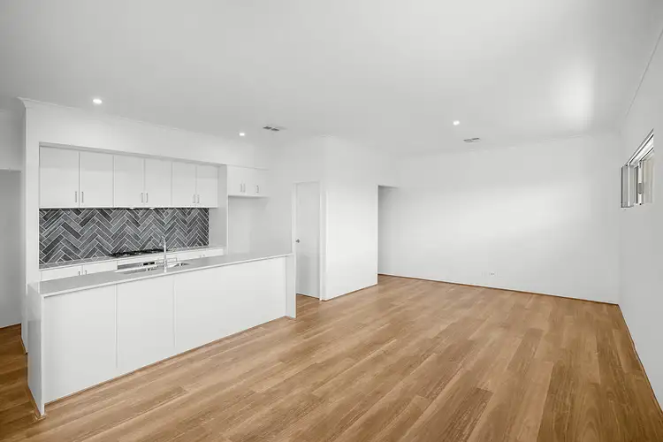 Second view of Homely house listing, 34 Barrelman Circuit, Alkimos WA 6038