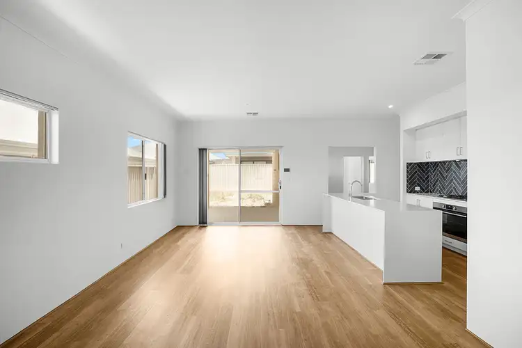 Third view of Homely house listing, 34 Barrelman Circuit, Alkimos WA 6038