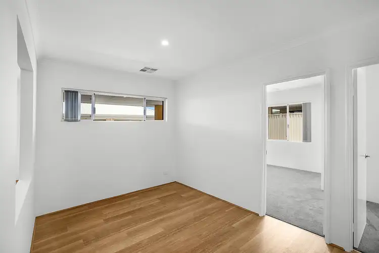 Sixth view of Homely house listing, 34 Barrelman Circuit, Alkimos WA 6038
