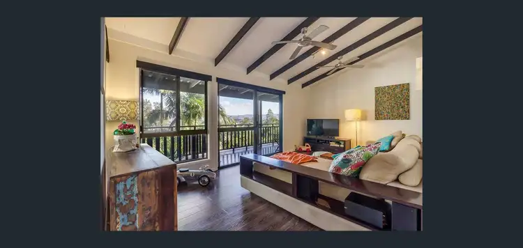 Fifth view of Homely house listing, 23 Milparinka Terrace, Ashmore QLD 4214