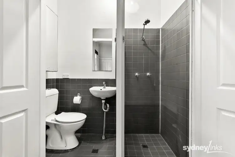 Fourth view of Homely apartment listing, Level top floor/29 Womerah Lane, Darlinghurst NSW 2010