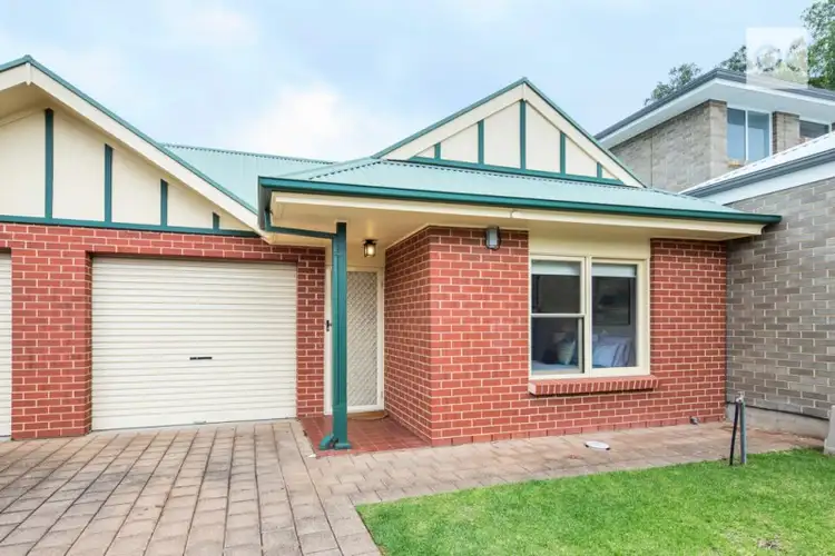 Main view of Homely unit listing, 3/33 Hepburn Street, Broadview SA 5083