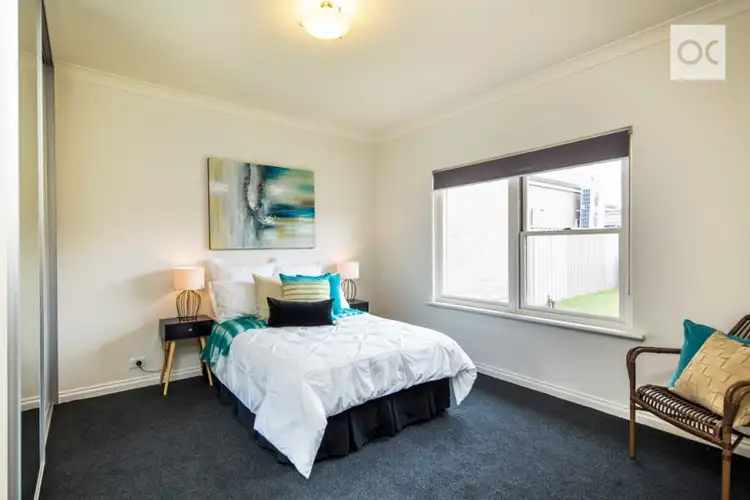 Second view of Homely unit listing, 3/33 Hepburn Street, Broadview SA 5083