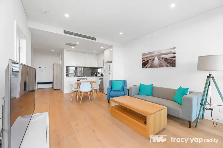 1607/22 Cambridge Street