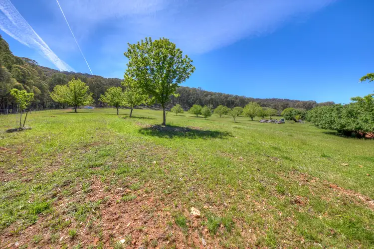 Fifth view of Homely land listing, LOT CA 34C Tobias Track, Wandiligong VIC 3744