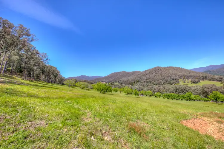Sixth view of Homely land listing, LOT CA 34C Tobias Track, Wandiligong VIC 3744