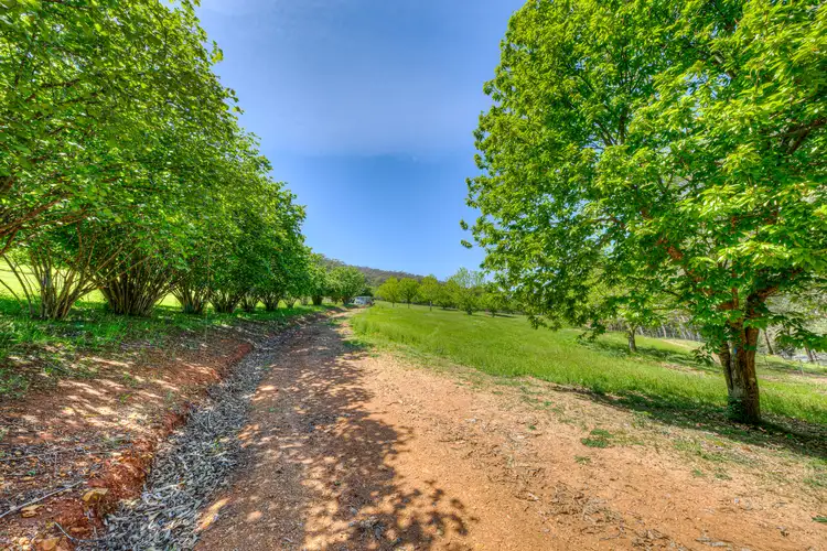 Seventh view of Homely land listing, LOT CA 34C Tobias Track, Wandiligong VIC 3744
