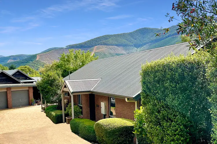Main view of Homely house listing, 56 School Road, Wandiligong VIC 3744