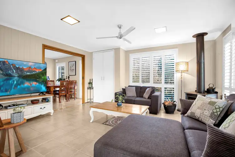 Second view of Homely house listing, 56 School Road, Wandiligong VIC 3744