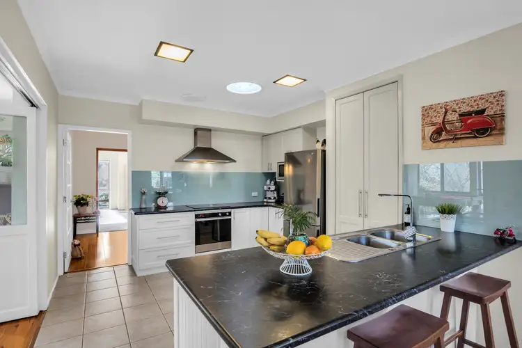 Third view of Homely house listing, 56 School Road, Wandiligong VIC 3744