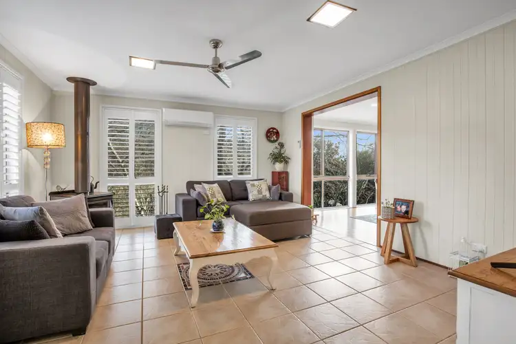 Sixth view of Homely house listing, 56 School Road, Wandiligong VIC 3744