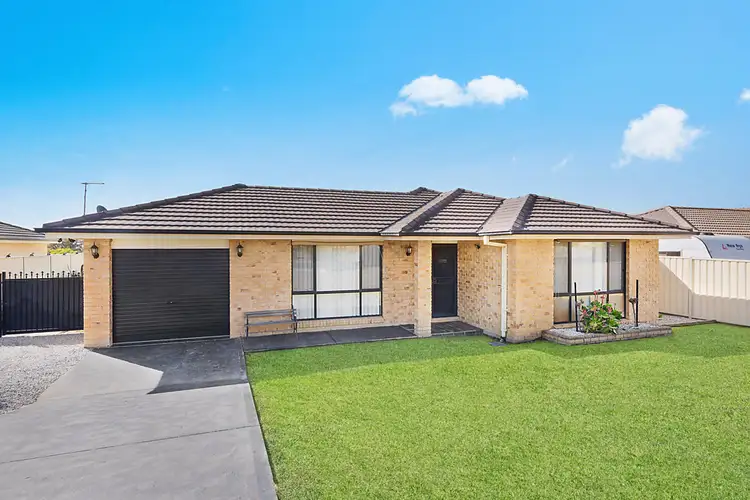Main view of Homely house listing, 73 White Circle, Mudgee NSW 2850