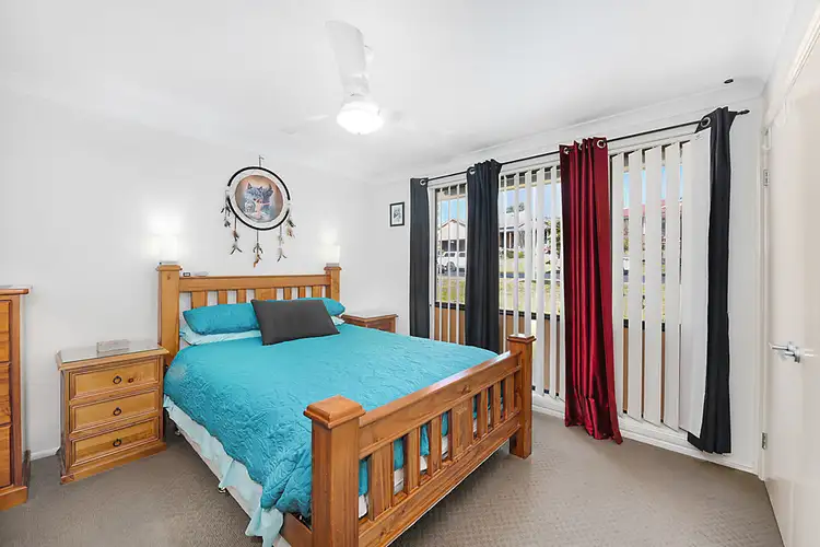 Fifth view of Homely house listing, 73 White Circle, Mudgee NSW 2850