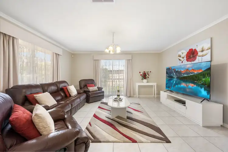 Sixth view of Homely house listing, 7 Rose Hedge Drive, Sydenham VIC 3037