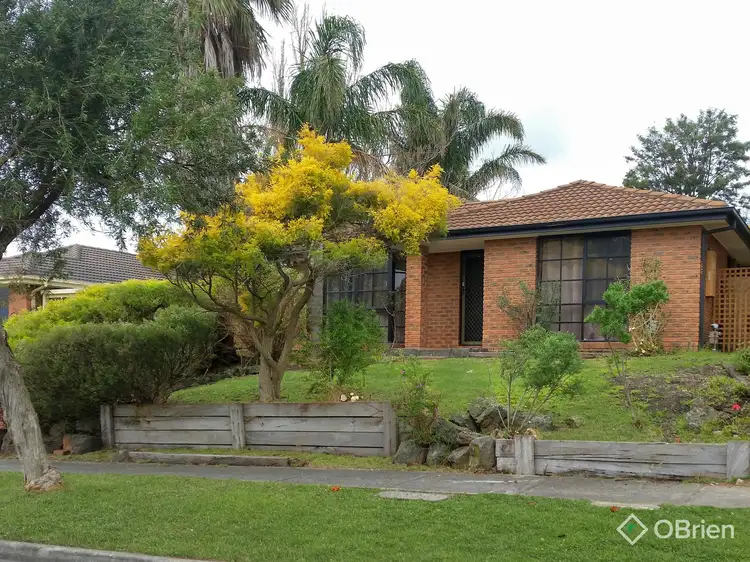 4 Rosaleen Court