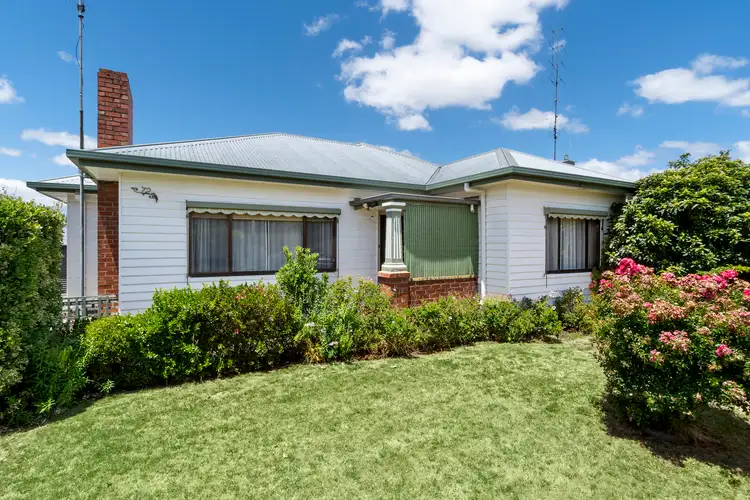 Main view of Homely house listing, 72 Armstrong Street, Colac VIC 3250