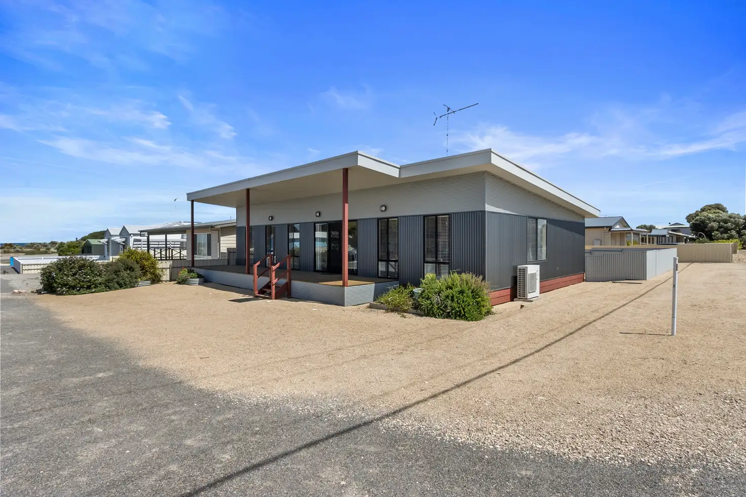 Main view of Homely house listing, 2 Bayview Road, Hardwicke Bay SA 5575