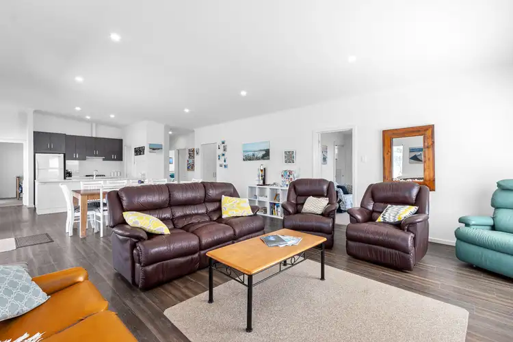 Second view of Homely house listing, 2 Bayview Road, Hardwicke Bay SA 5575