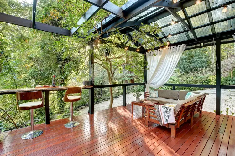 Third view of Homely house listing, 42 Whitewood Drive, Upper Sturt SA 5156