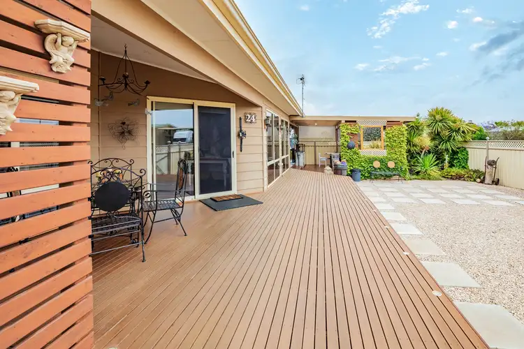 Fourth view of Homely land listing, 24 Lakin Crescent, Tumby Bay SA 5605