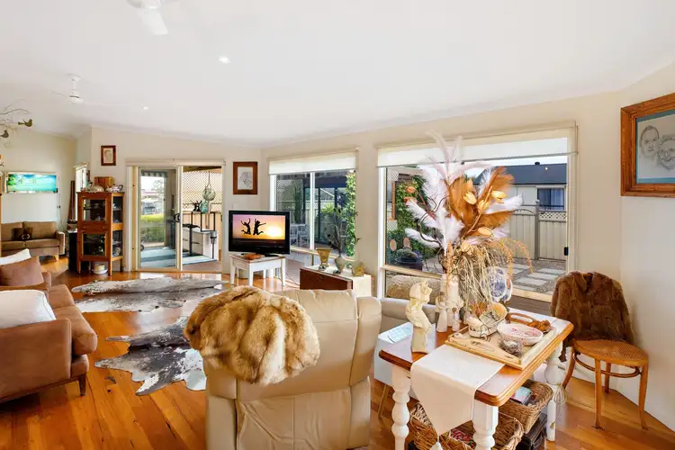 Fifth view of Homely land listing, 24 Lakin Crescent, Tumby Bay SA 5605