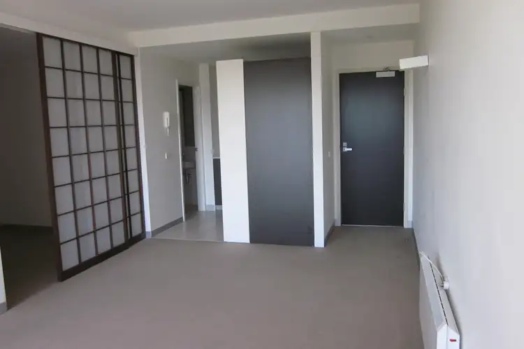 Main view of Homely apartment listing, 701D/604 Swanston Street, Carlton VIC 3053
