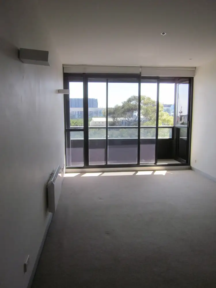 Second view of Homely apartment listing, 701D/604 Swanston Street, Carlton VIC 3053