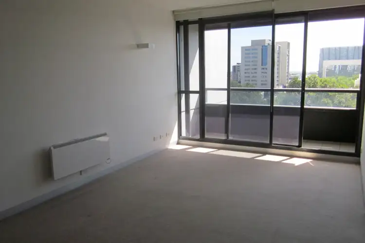 Third view of Homely apartment listing, 701D/604 Swanston Street, Carlton VIC 3053