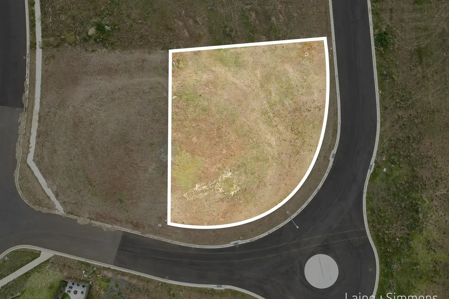 Main view of Homely land listing, 3 Colin Crescent, Armidale NSW 2350