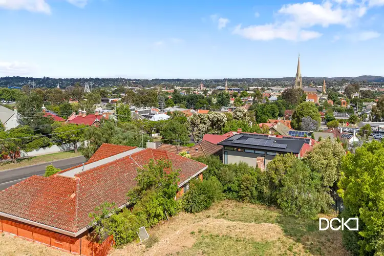 Fifth view of Homely land listing, 189 Wattle Street, Ironbark VIC 3550
