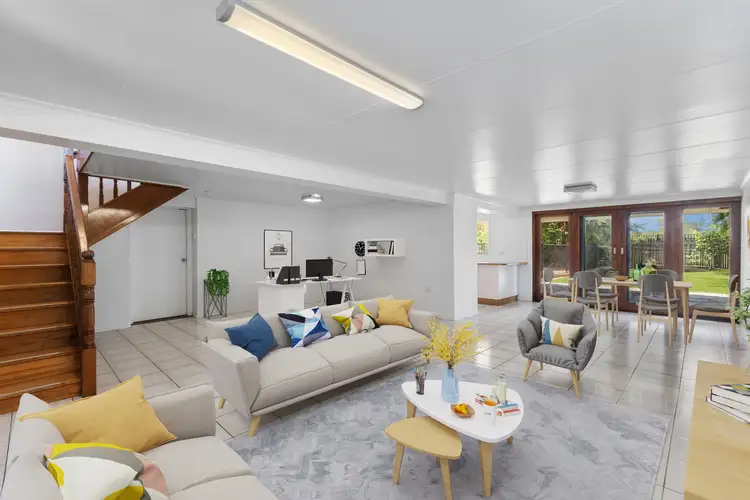 Second view of Homely house listing, 9 Bloom Court, Cranbrook QLD 4814