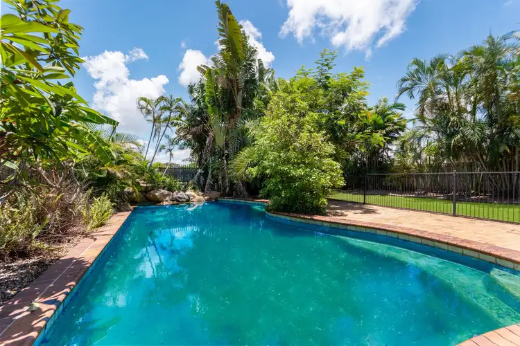 Fourth view of Homely house listing, 9 Bloom Court, Cranbrook QLD 4814