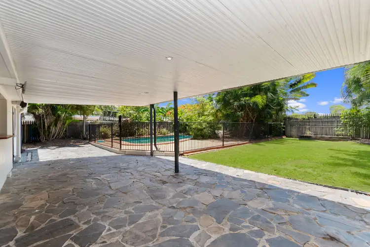 Fifth view of Homely house listing, 9 Bloom Court, Cranbrook QLD 4814