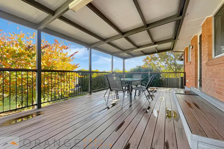 Fourth view of Homely house listing, 12 Anzac Place, Orange NSW 2800